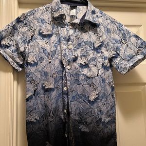Mens shirt